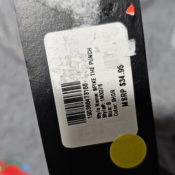 Travis Mathew Dad Bod Festive Holiday T-Shirt Size Small NWT Christmas Festive - Picture 6 of 8